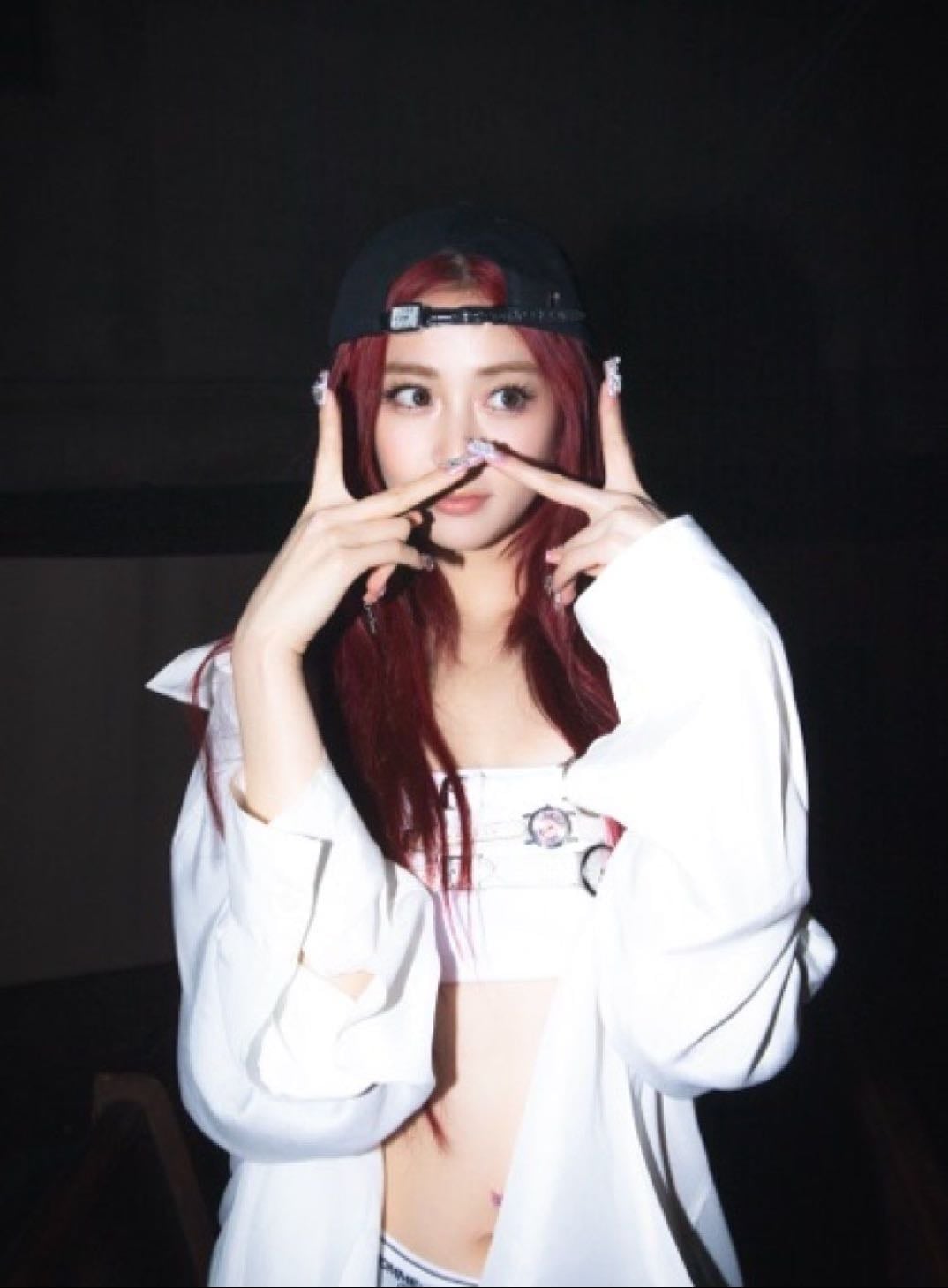 yunjin