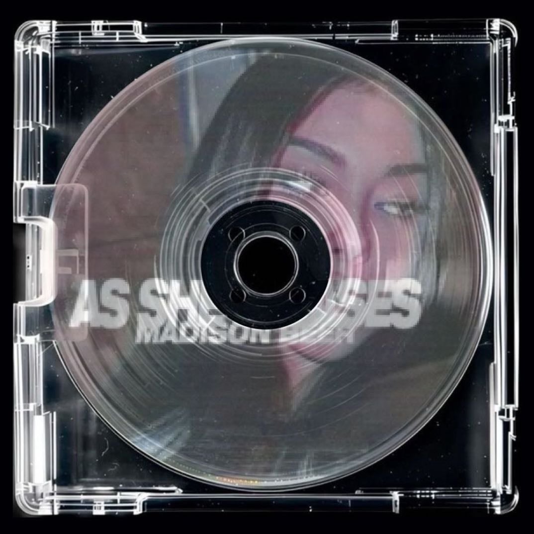 Tyler Durden - Song · Madison Beer