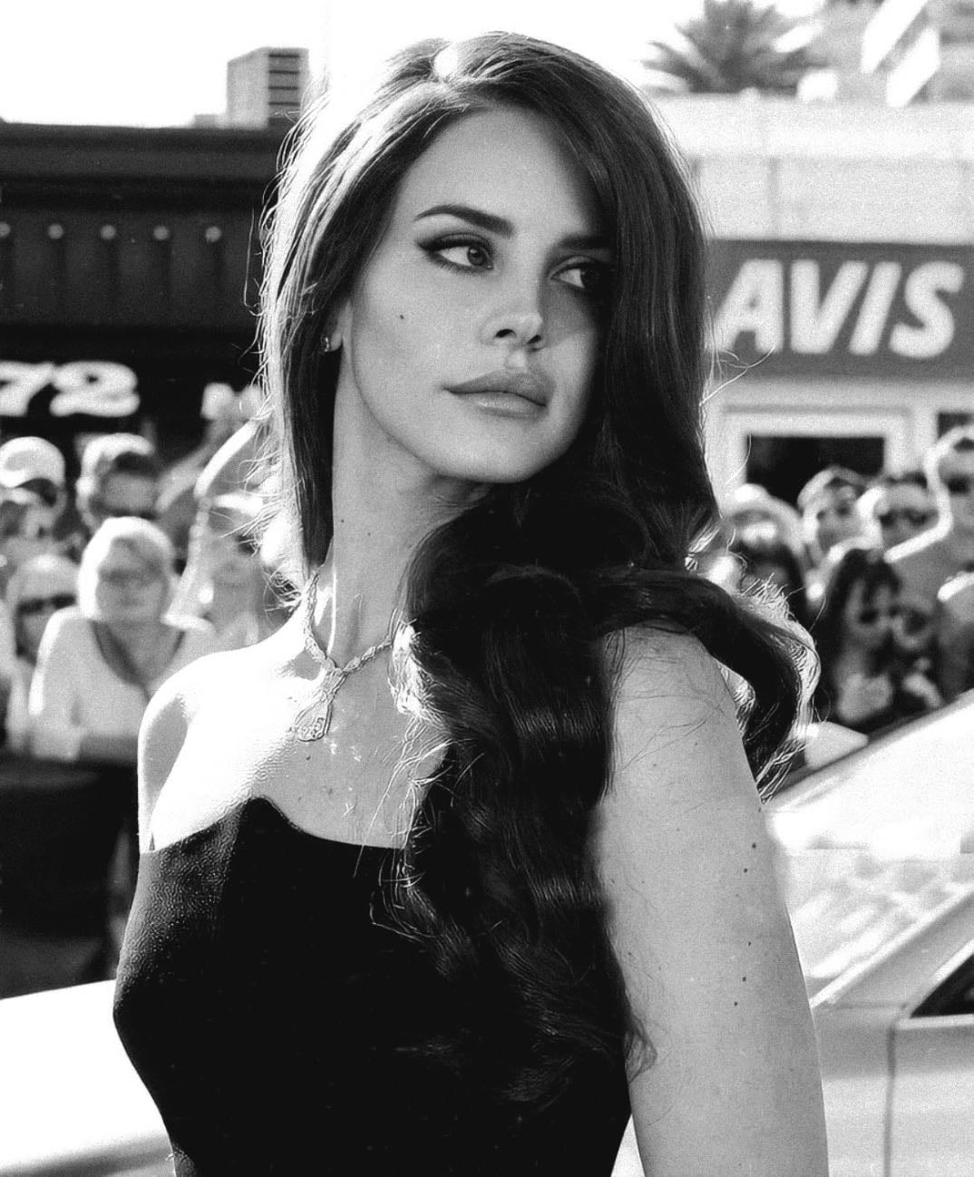Lana Del Rey - Artist