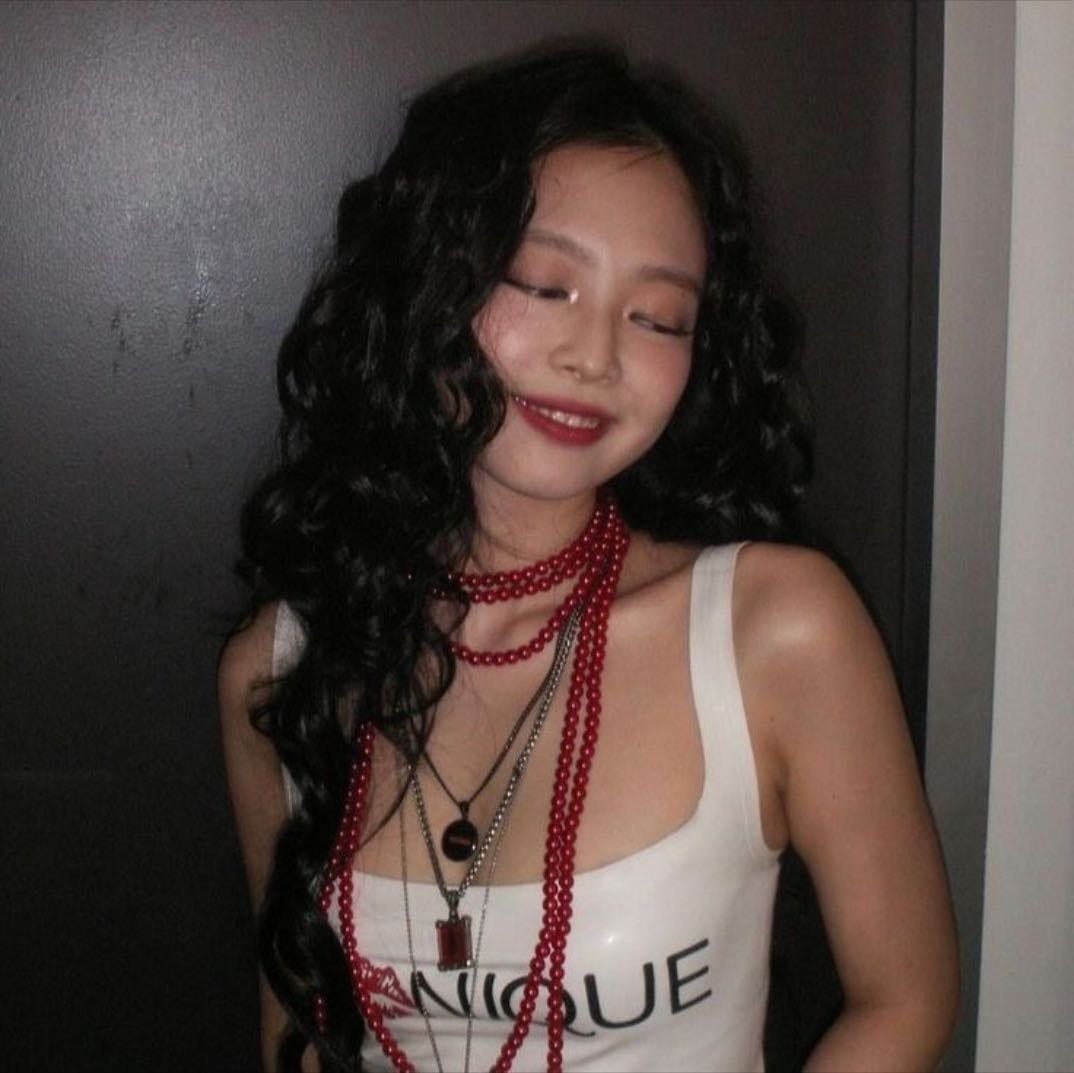 Jennie