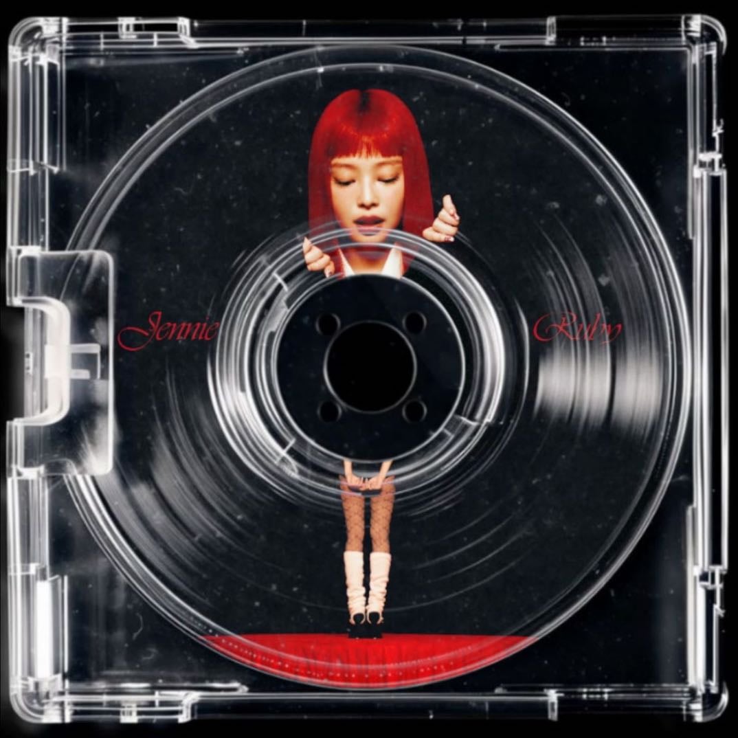 Seoul City - Song · JENNIE