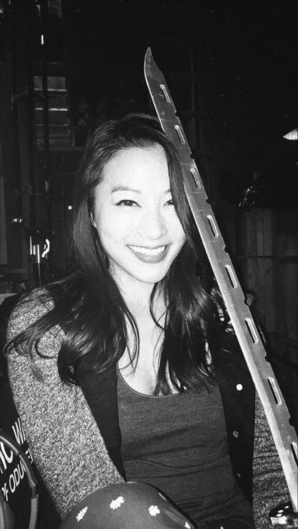 KIRA YUKIMURA - Teen Wolf
