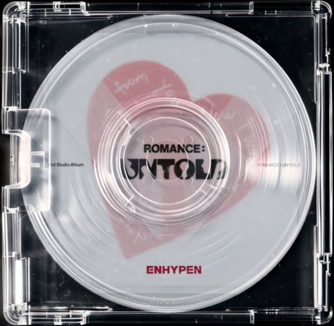 Moonstruck - Song · ENHYPEN