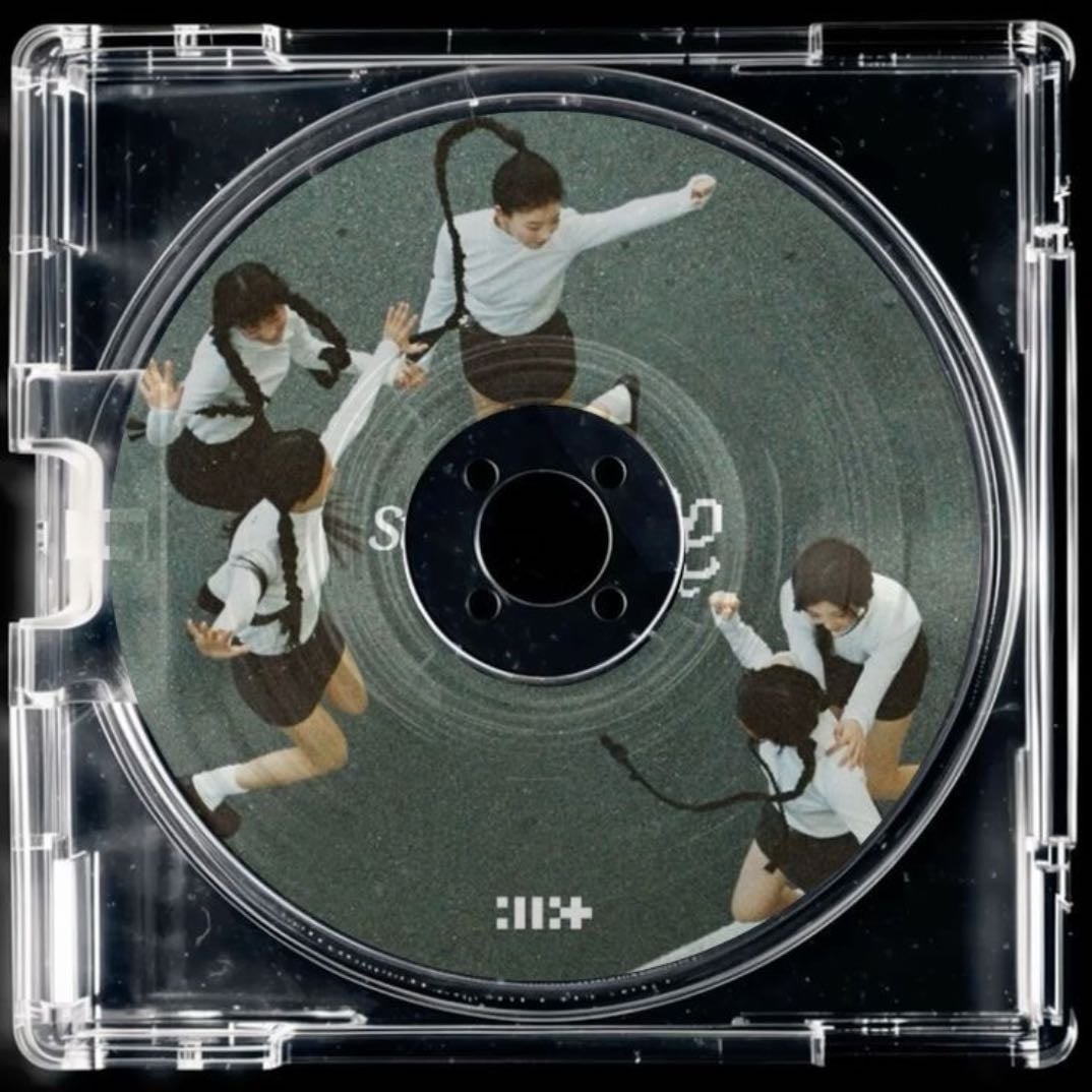 Cherish (My Love) - Song · ILLIT
