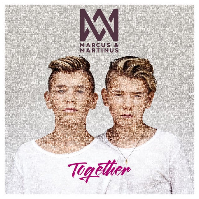 Light It Up (feat. Samantha J.) - Song · Marcus & Martinus, Samantha J