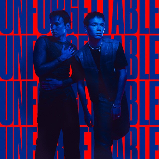 Air - Song · Marcus & Martinus