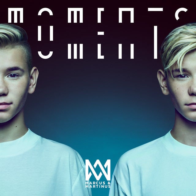 Like It Like It (feat. Silentó) - Song · Marcus & Martinus, Silentó