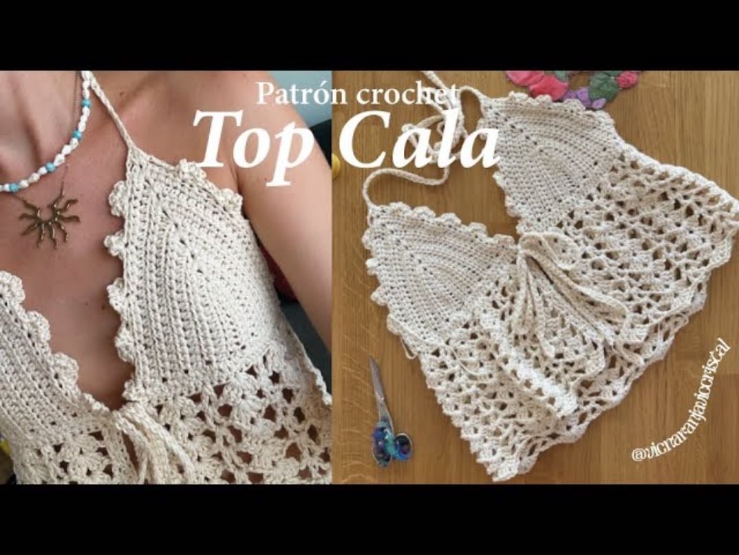 Top Cala - Vicnaranja - YouTube