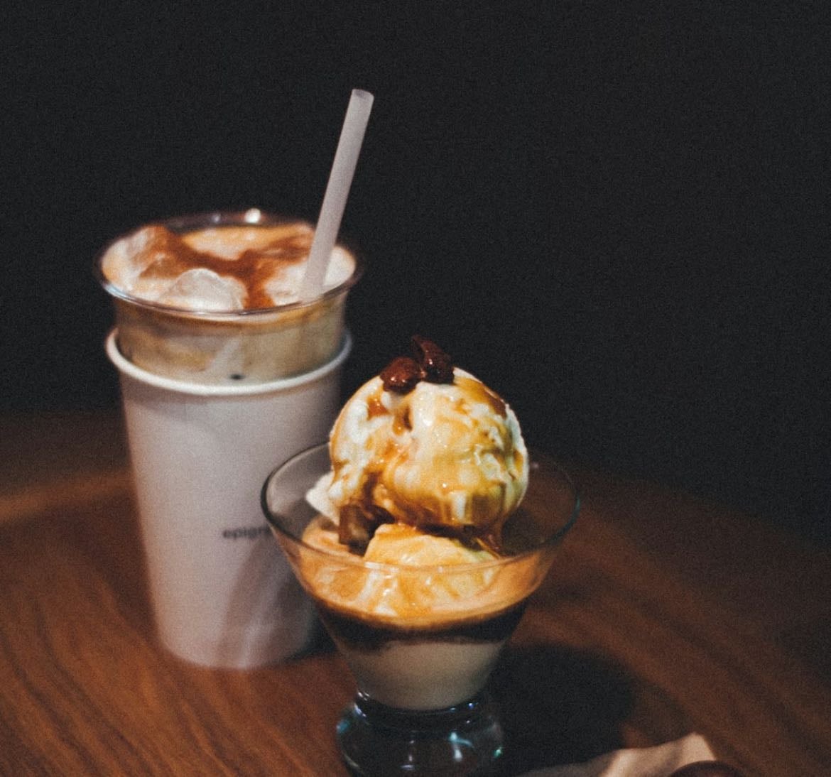 treats & eats🥤