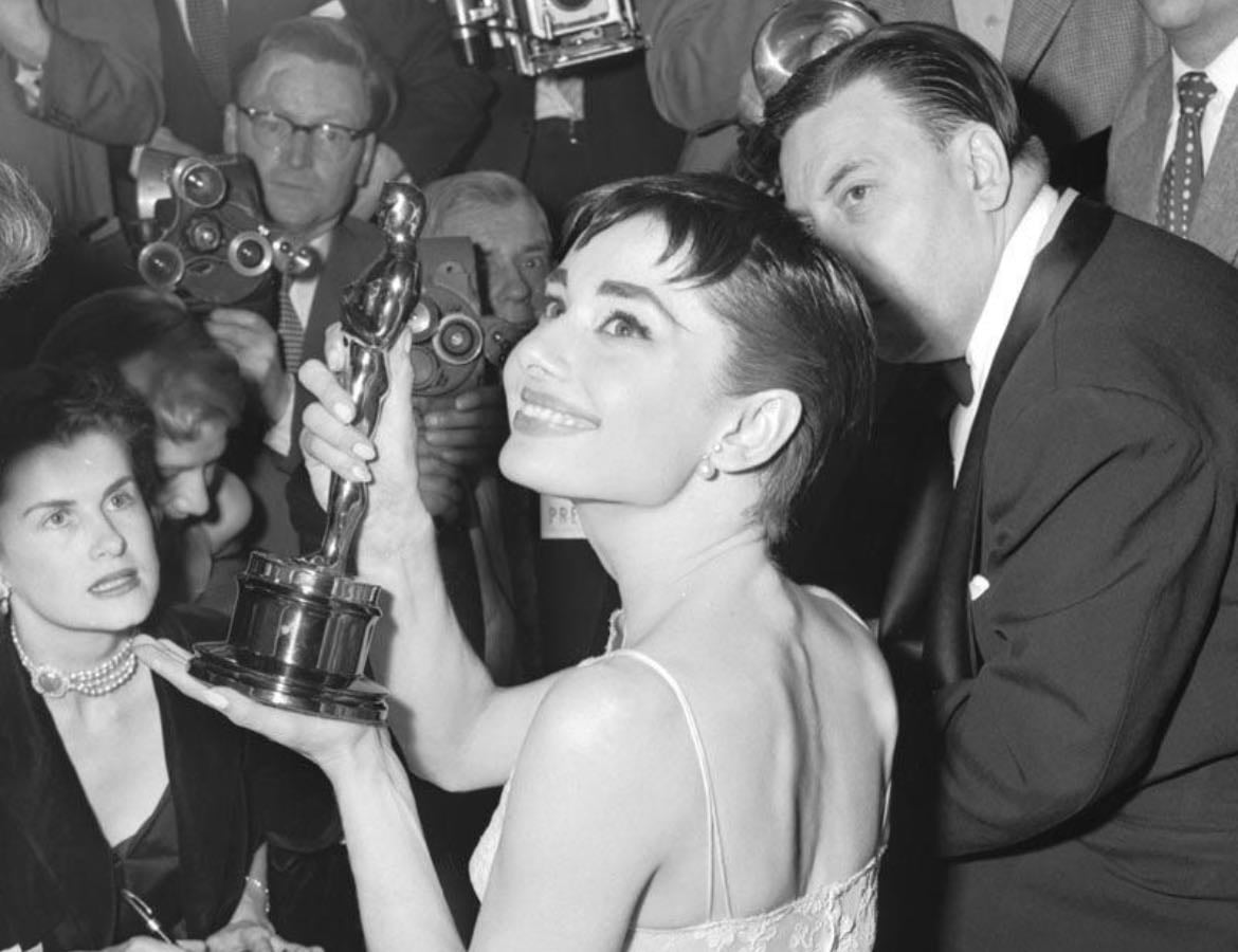 Oscars 2025 - Movies hypelist by Emmanuel Arteaga