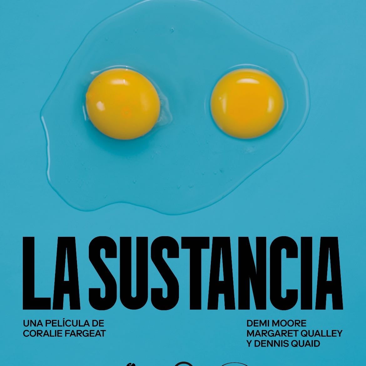 La sustancia - Coralie Fargeat · 2024
