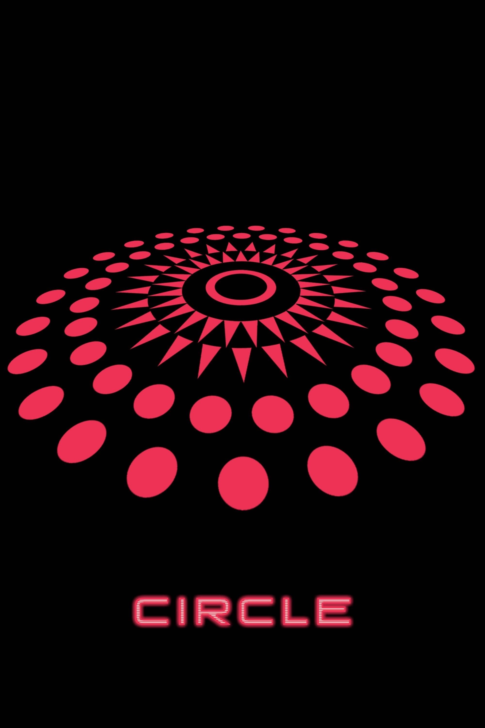 Círculo - Aaron Hann · 2015
