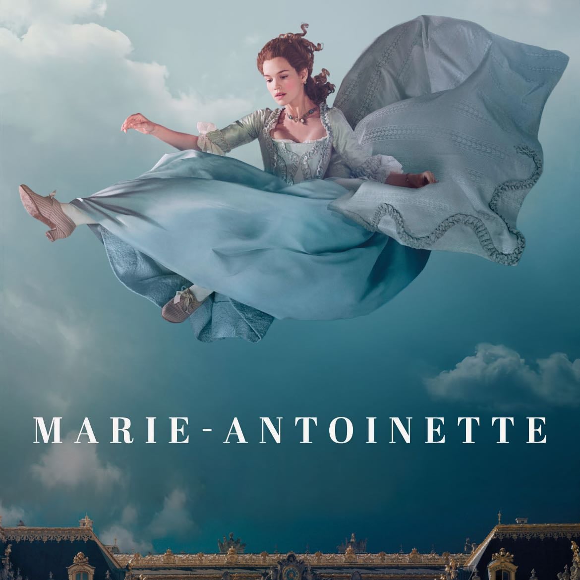 Marie Antoinette - Deborah Davis · 2022