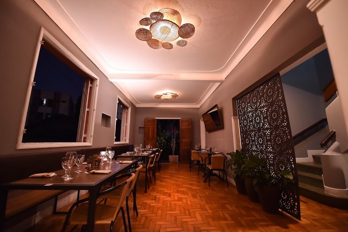 La Tavola Pizzeria