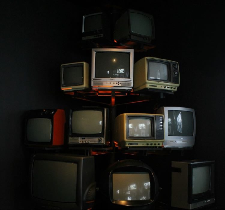 Séries - Movies hypelist by Cath Leen