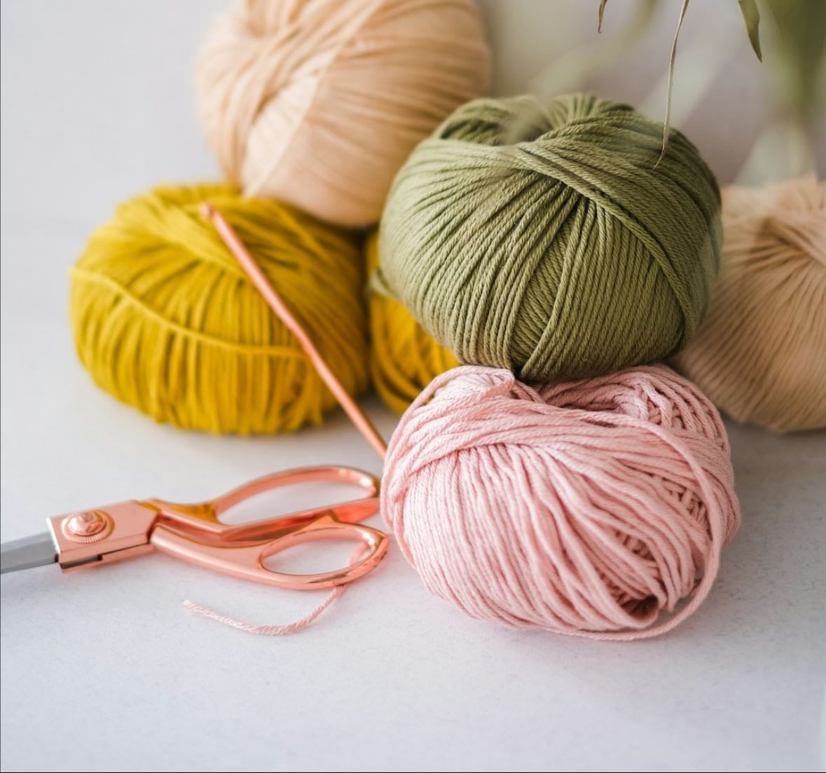 Crochet - Links hypelist by Cath Leen