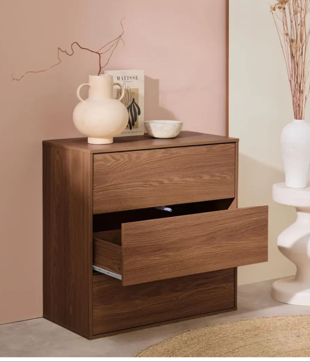 Rangement tiroir - 69,99€