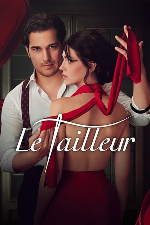 Le Tailleur - Onur Güvenatam · 2023