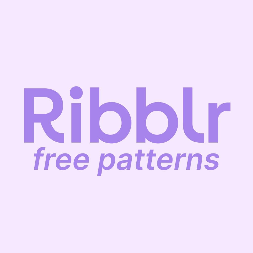 Unique patterns | Ribblr Free Patterns | Ribblr - Ribblr - a world of crafting, right from your pocket