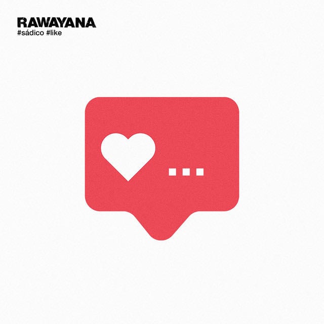#Sádico - Song · Rawayana