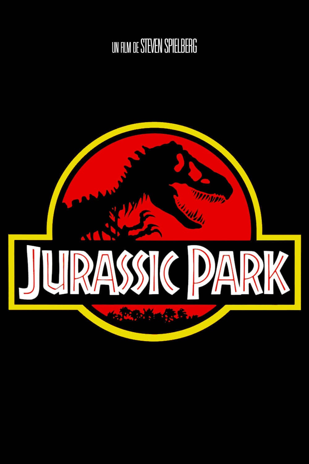 Jurassic Park - Steven Spielberg · 1993