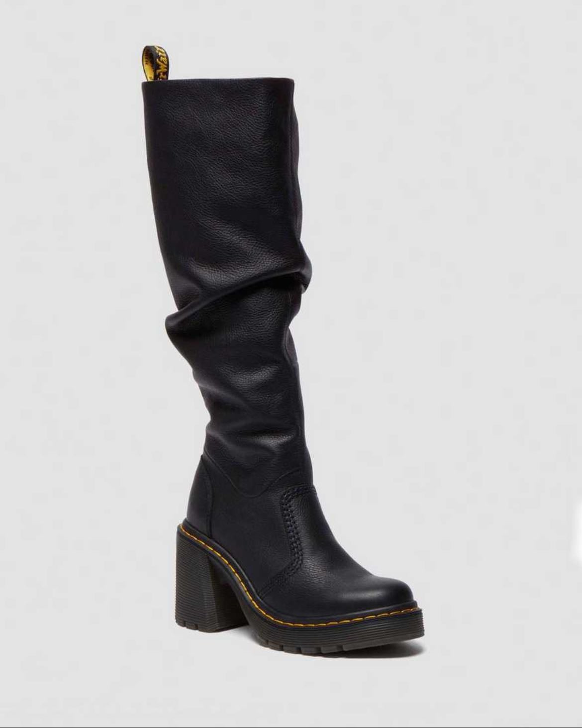 Doc Martens boots