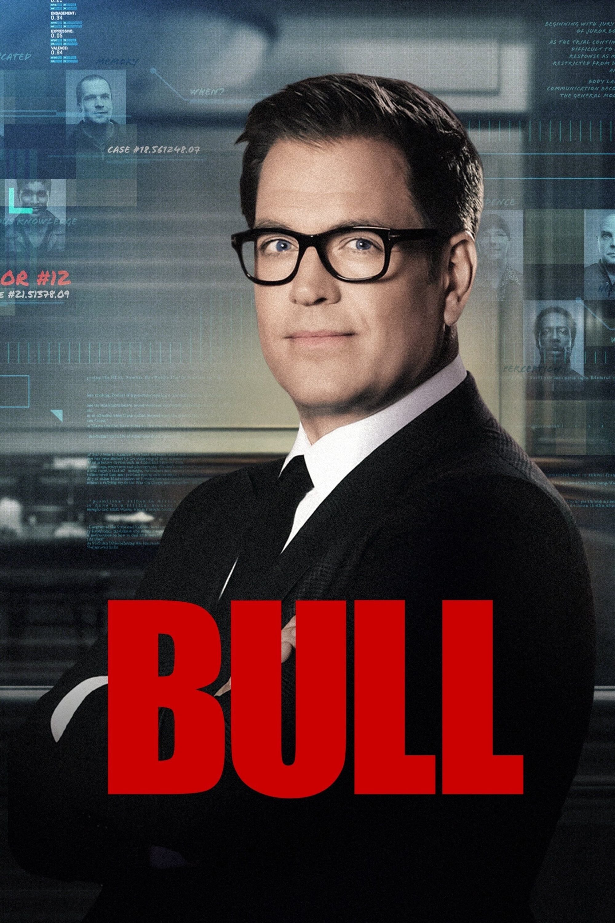 Bull - Phil McGraw, Paul Attanasio · 2016