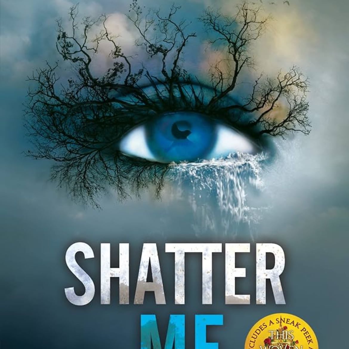 Shatter me