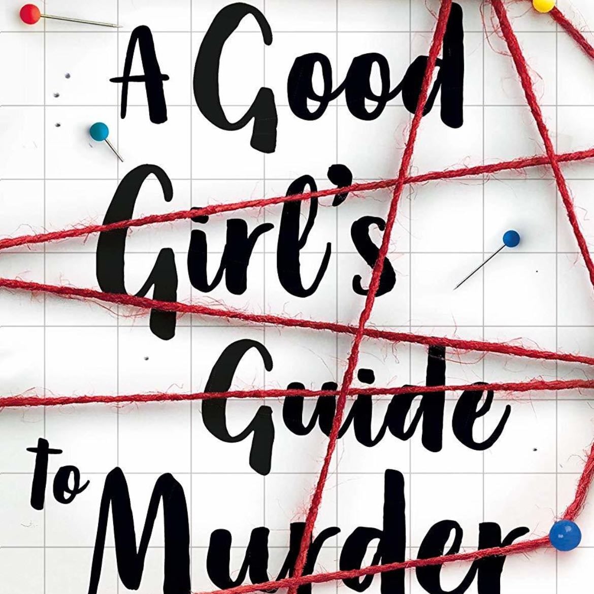 A girl’s guide to murder
