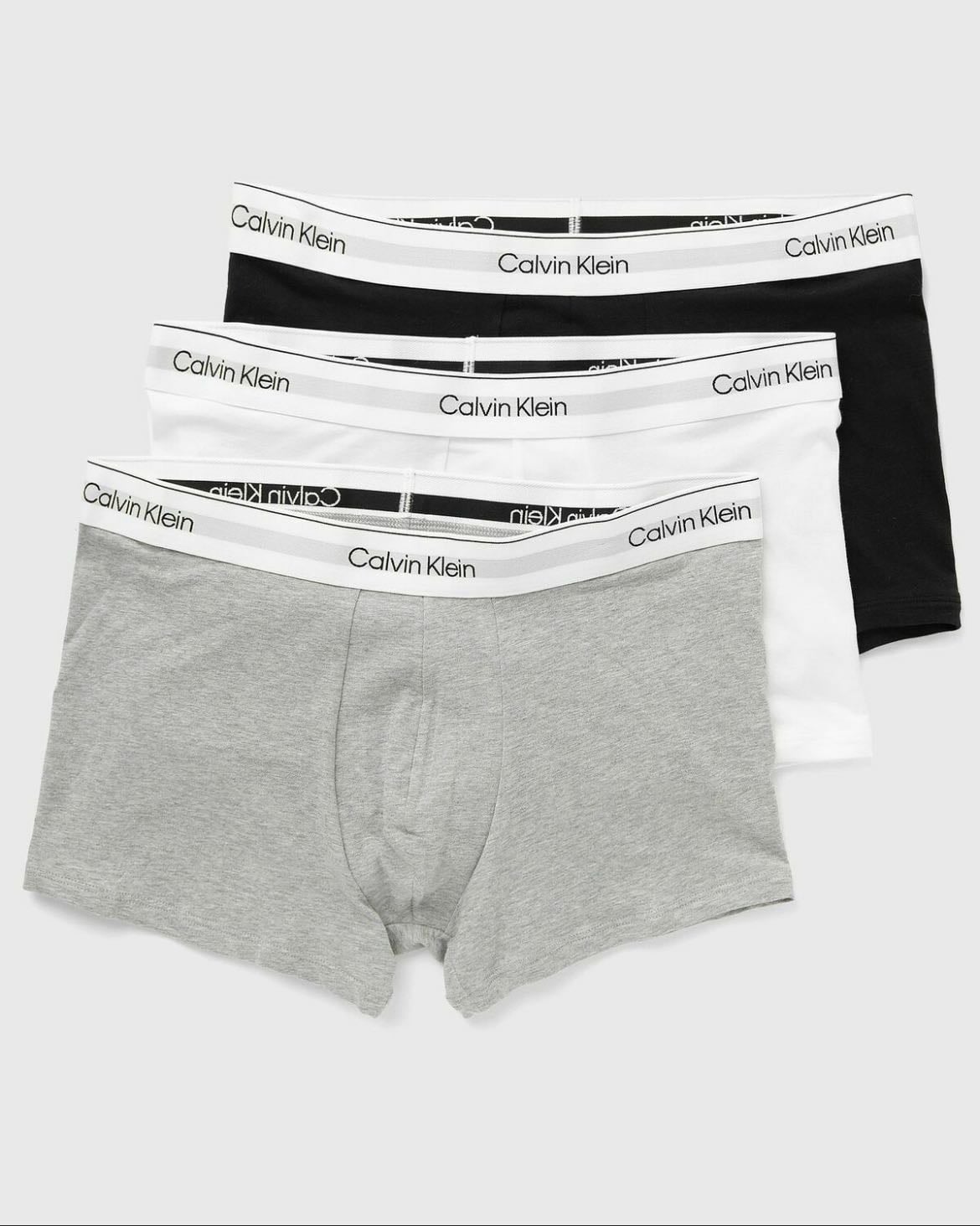 Calvin Klein underwear’s