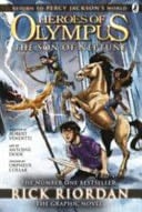 The Son of Neptune - Rick Riordan · 2017
