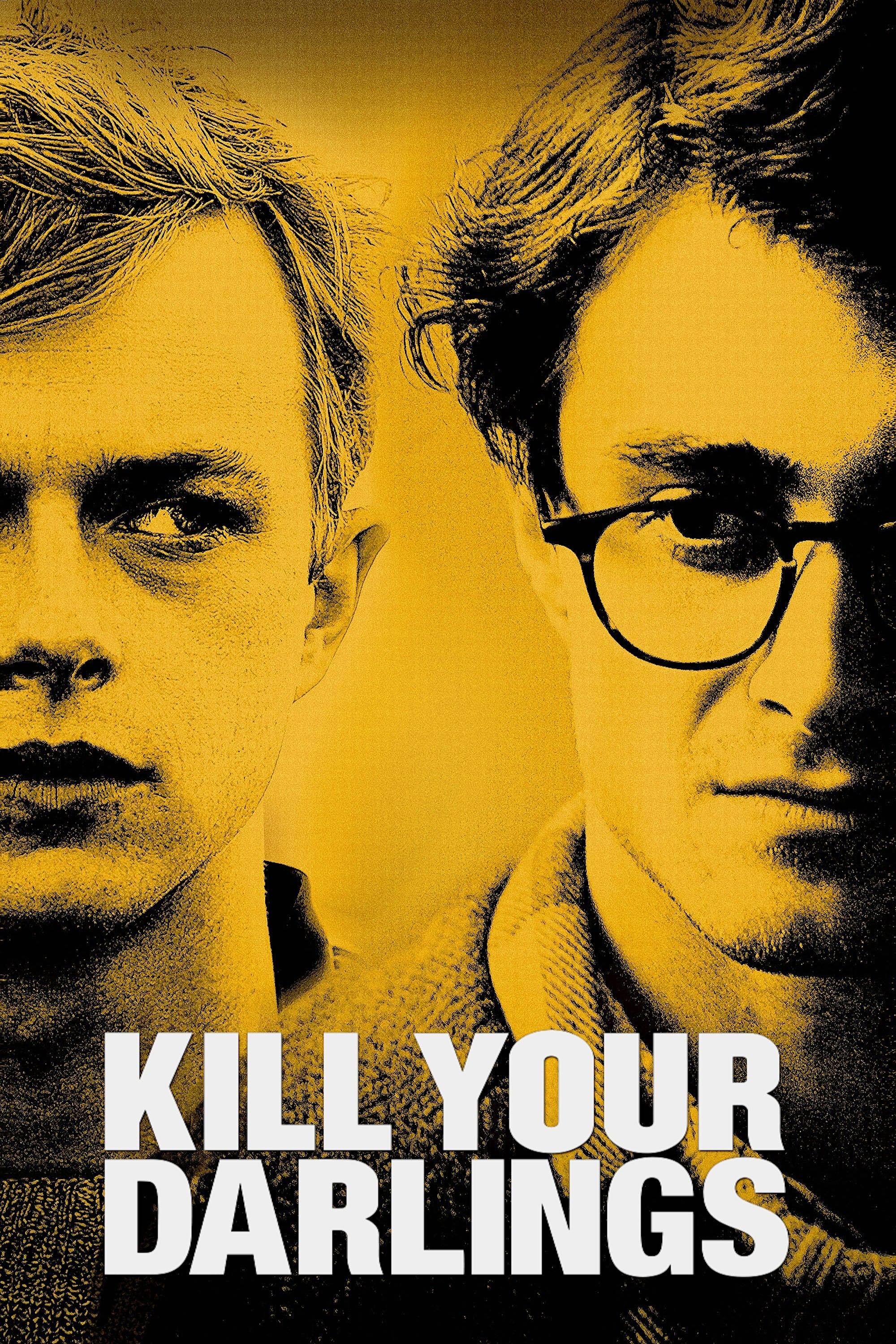 Kill Your Darlings - John Krokidas · 2013
