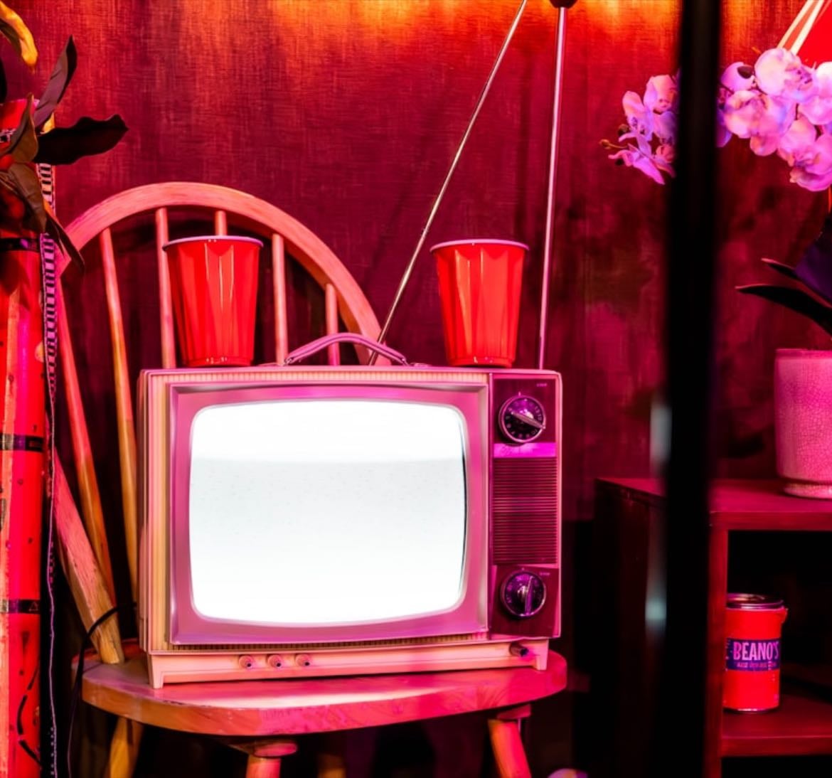 TV shows