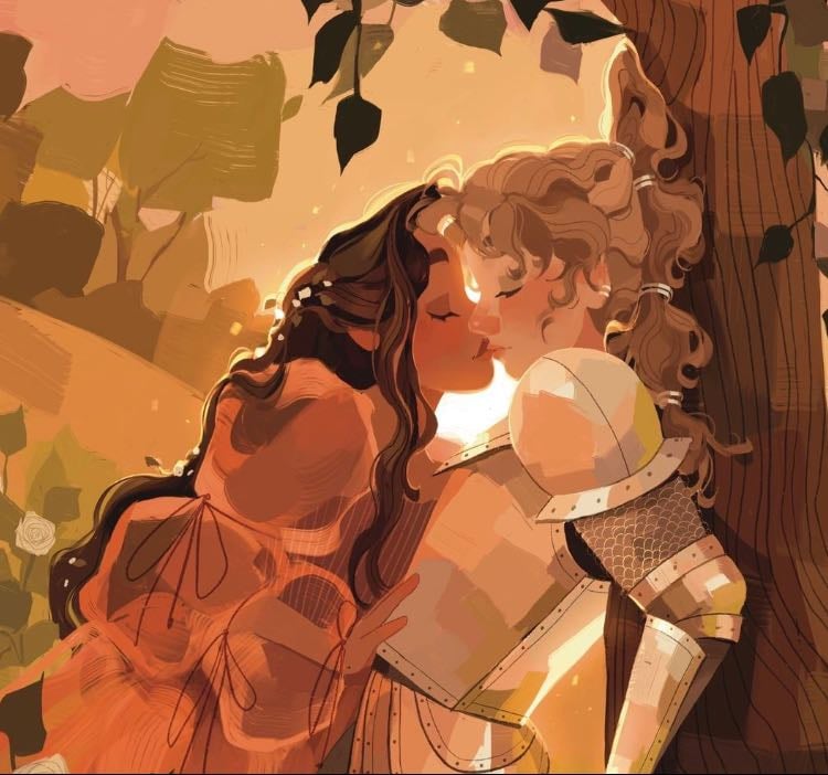 Libros Sáficos/Lesbianos