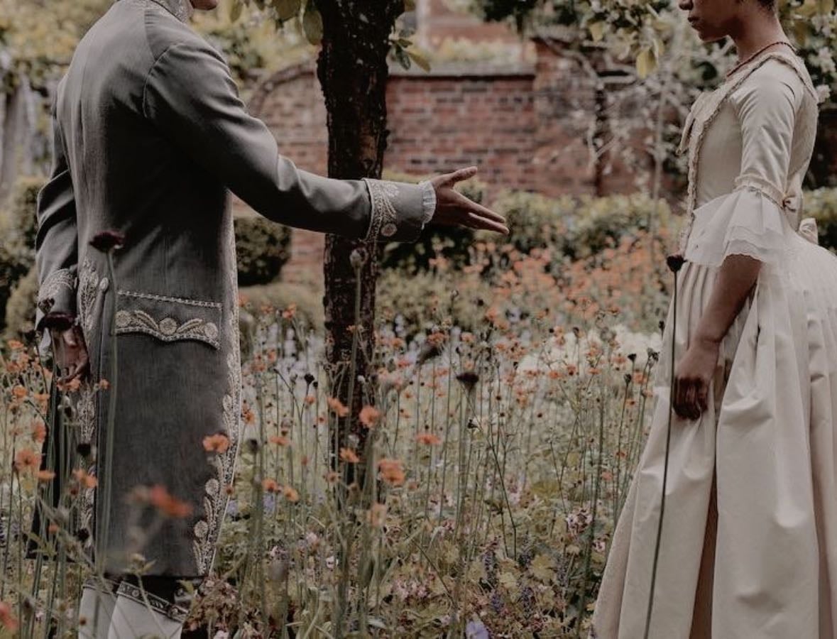 Romance Histórico