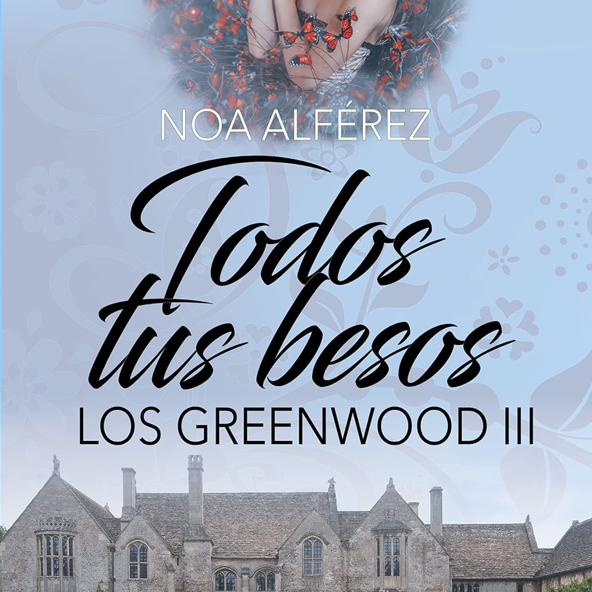 Todos tus besos