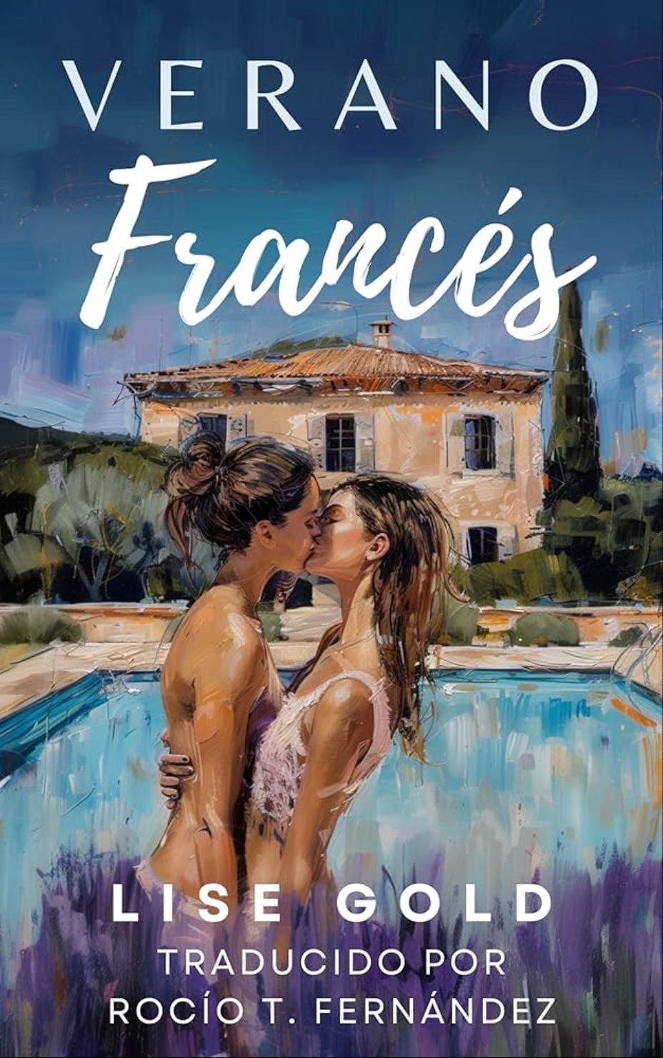 Verano Francés - Lise Gold