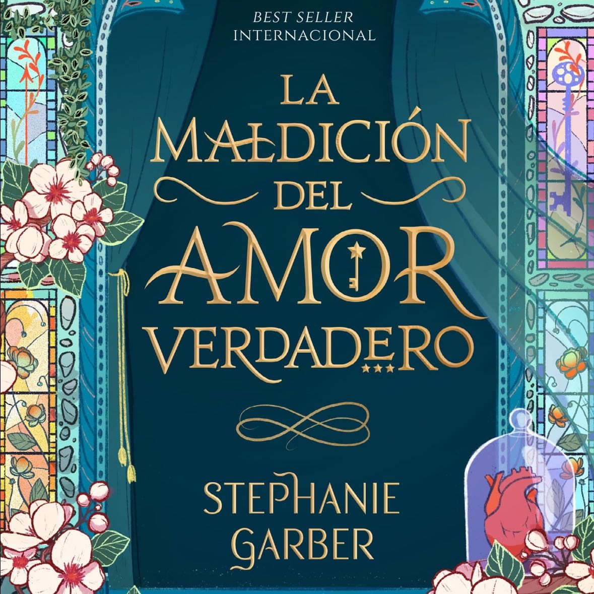 La maldici贸n del amor verdadero