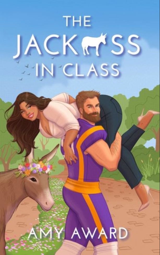 The Jack*as In Class - Amy Award