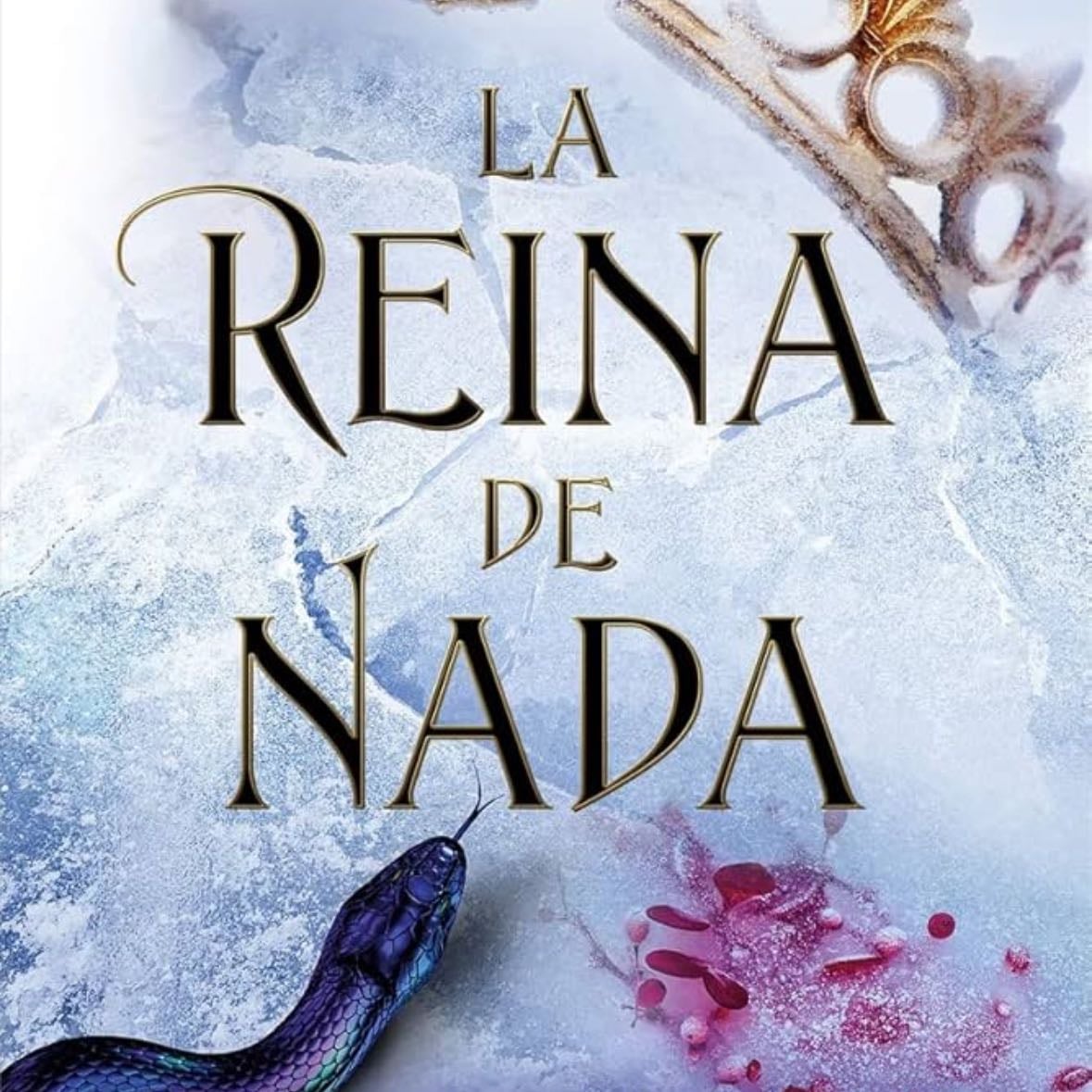 La Reina de nada