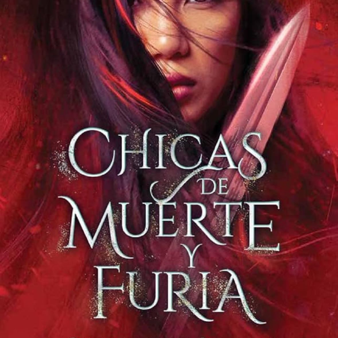 Chicas de muerte y furia