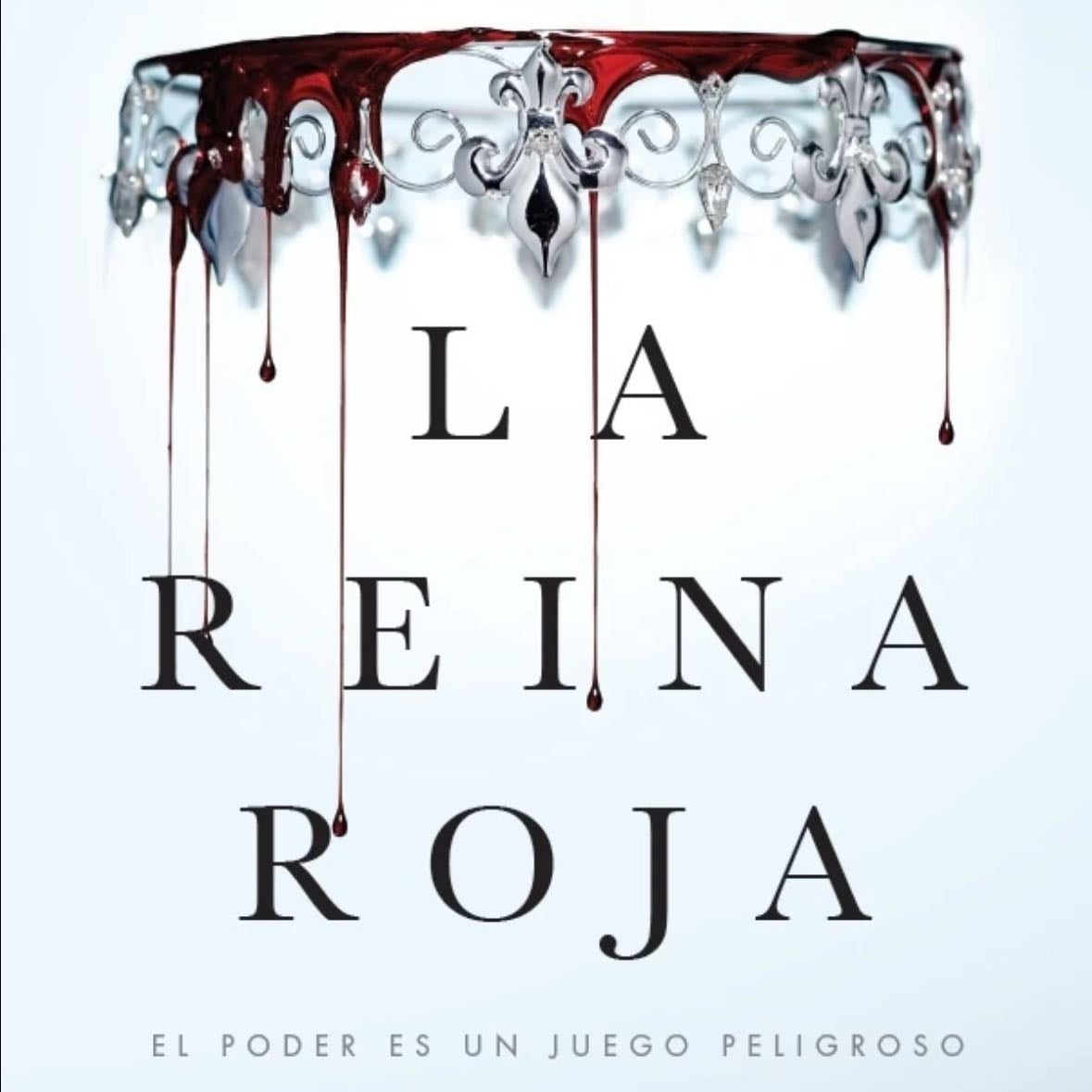 La Reina roja