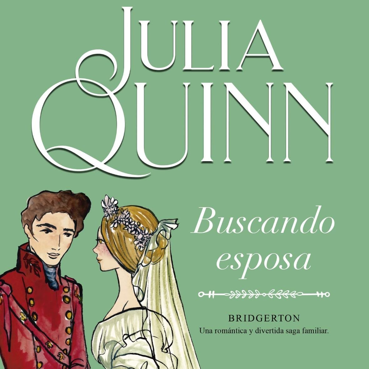 Buscando esposa