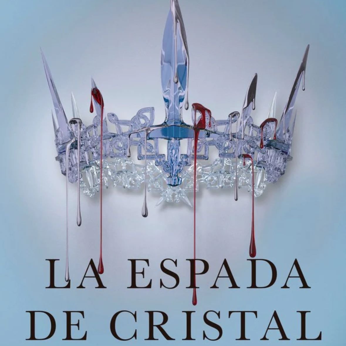 La espada de cristal