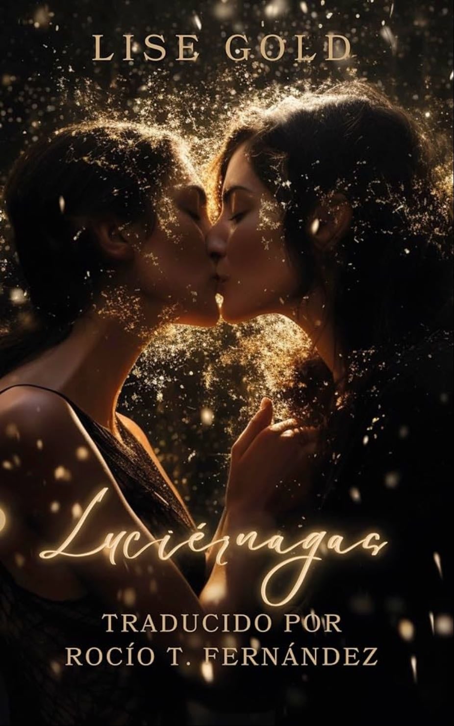 Luciérnagas - Lise Gold