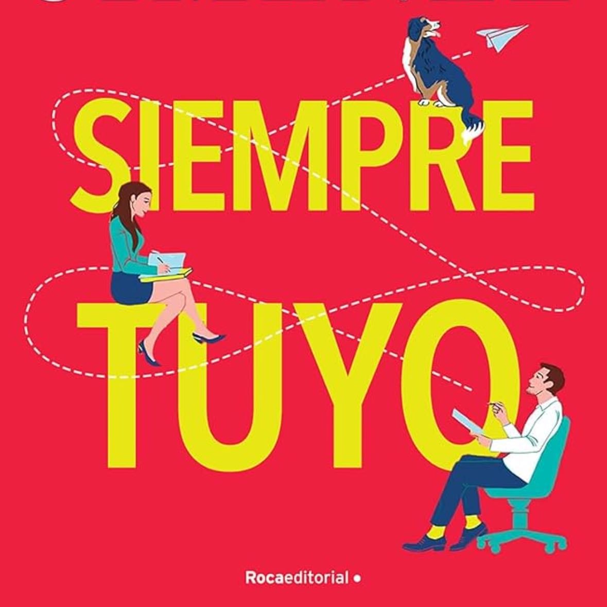 Siempre tuyo