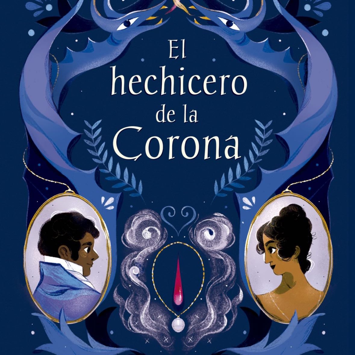 El hechicero de la corona