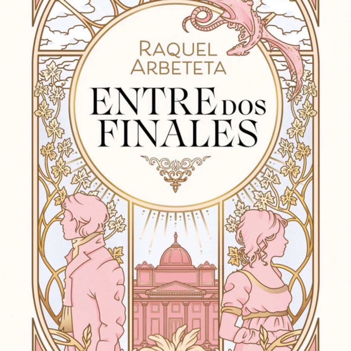 Entre dos finales