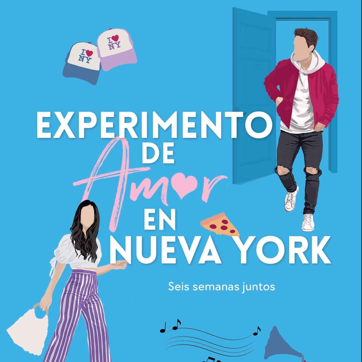 Experimento de amor en Nueva York
