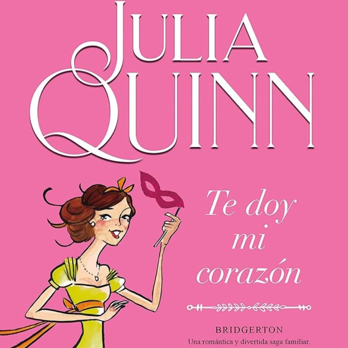 Te doy mi corazón